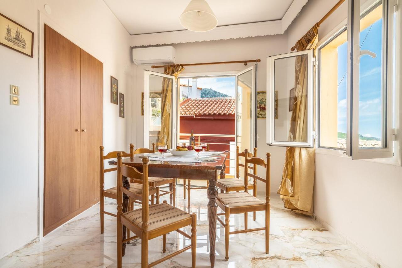 Cretan Village Renovated House 이라클리온 외부 사진